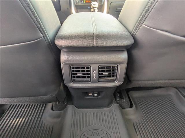 used 2021 Toyota RAV4 Hybrid car, priced at $31,515