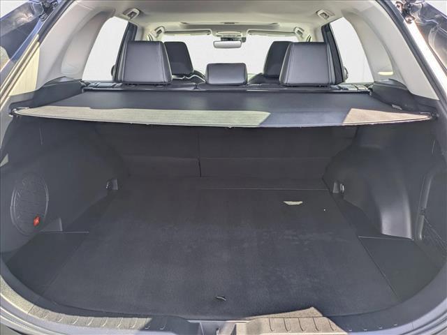 used 2021 Toyota RAV4 Hybrid car, priced at $31,515