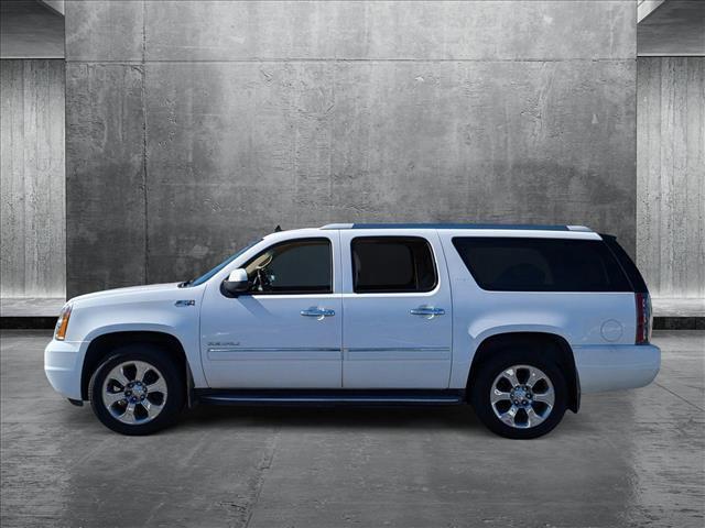 used 2012 GMC Yukon XL car, priced at $13,995