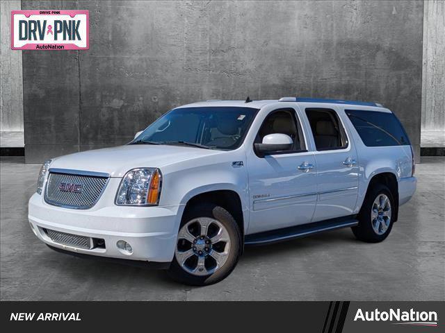 used 2012 GMC Yukon XL car, priced at $13,995