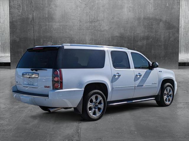 used 2012 GMC Yukon XL car, priced at $13,995