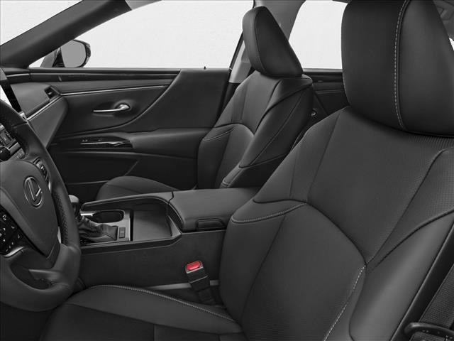 new 2025 Lexus ES 350 car, priced at $48,009
