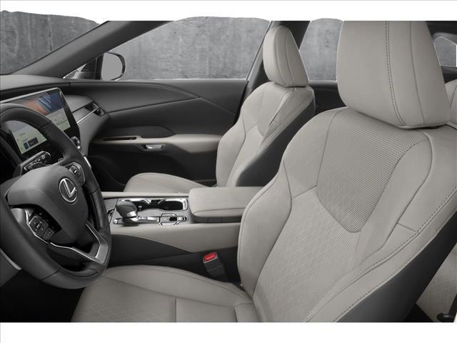 new 2025 Lexus RX 350 car, priced at $56,774