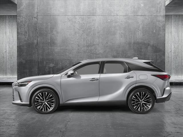 new 2025 Lexus RX 350 car, priced at $56,774