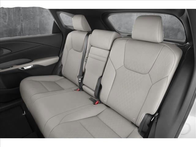 new 2025 Lexus RX 350 car, priced at $56,774