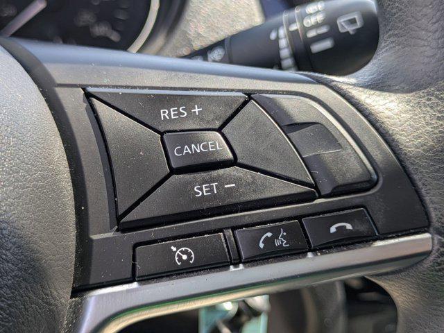 used 2018 Nissan Rogue Sport car, priced at $9,001