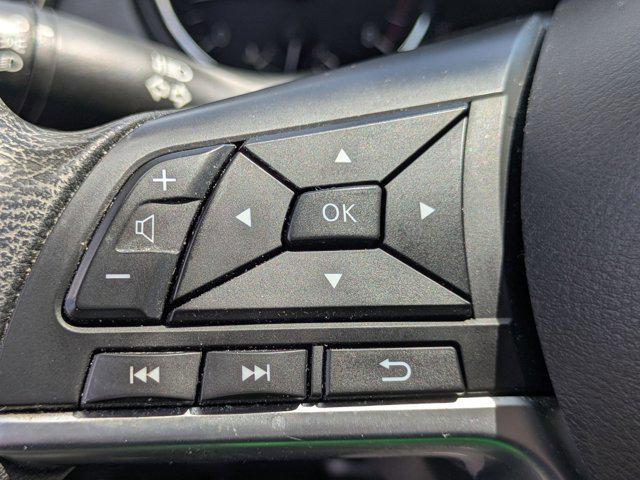 used 2018 Nissan Rogue Sport car, priced at $9,001
