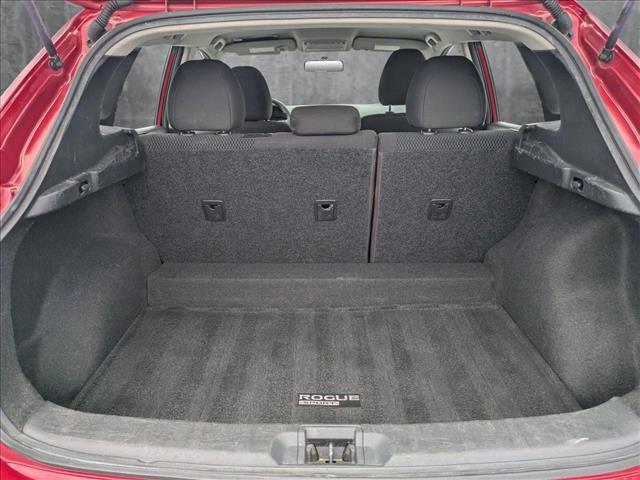 used 2018 Nissan Rogue Sport car, priced at $8,592