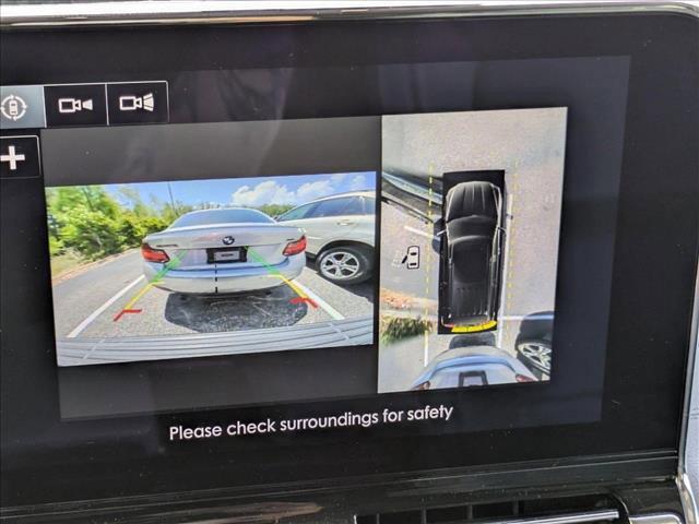 used 2018 Lincoln Navigator L car, priced at $28,273