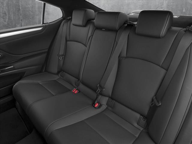 new 2025 Lexus ES 350 car, priced at $55,181