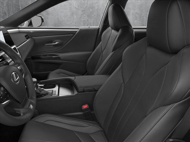 new 2025 Lexus ES 350 car, priced at $55,181