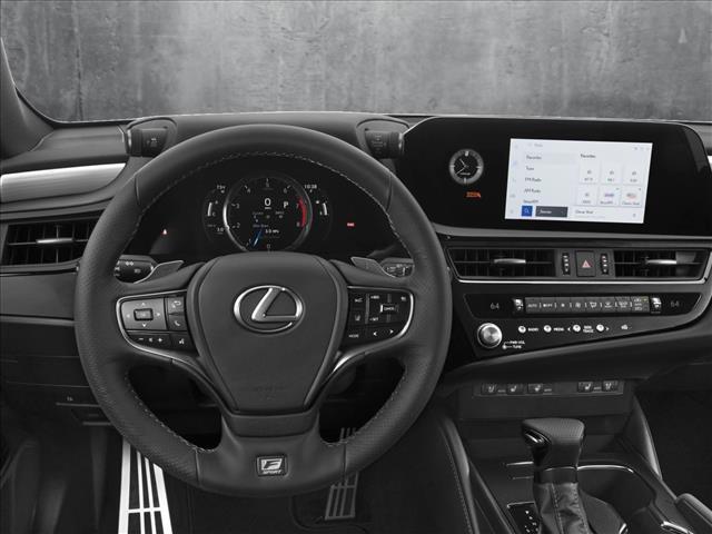 new 2025 Lexus ES 350 car, priced at $55,181