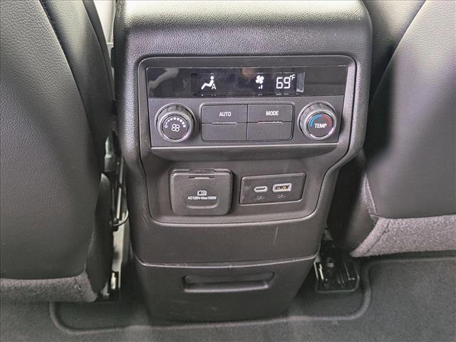used 2023 GMC Acadia car, priced at $29,935
