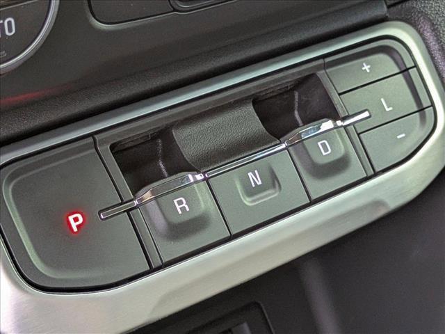 used 2023 GMC Acadia car, priced at $29,935