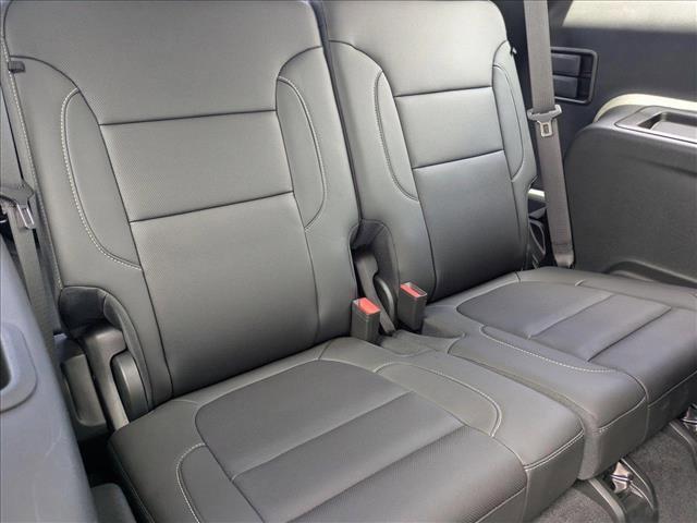 used 2023 GMC Acadia car, priced at $29,935