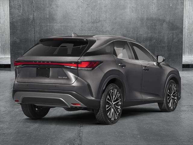 new 2025 Lexus RX 350 car, priced at $56,339