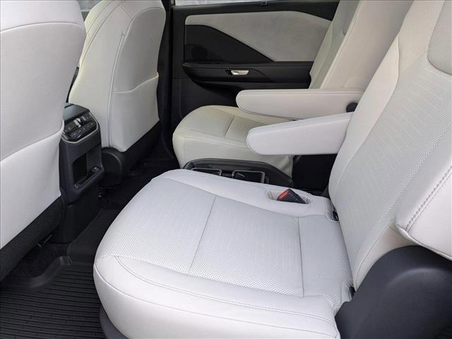 new 2025 Lexus TX 350 car, priced at $63,200