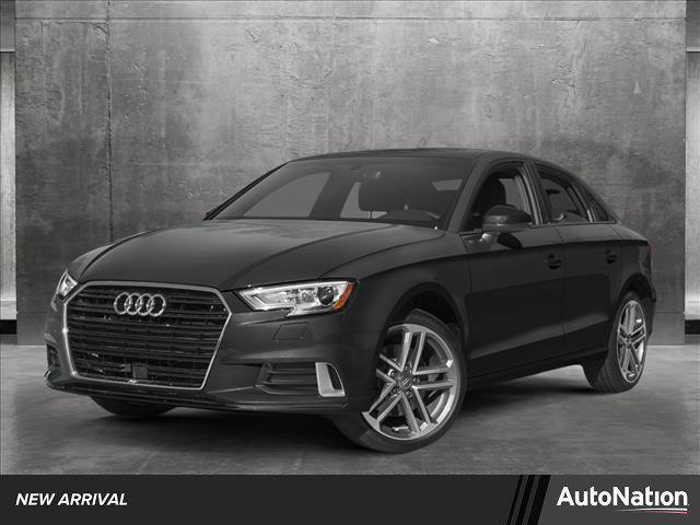 used 2017 Audi A3 car, priced at $11,992