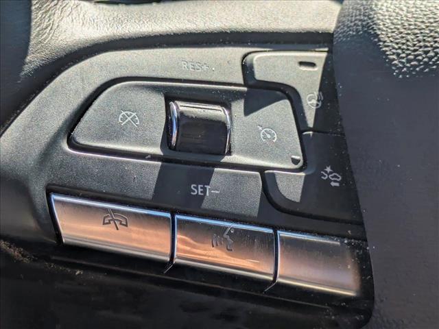used 2023 Cadillac XT4 car, priced at $31,977