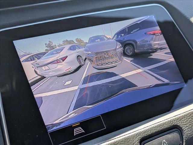 used 2023 Cadillac XT4 car, priced at $31,977