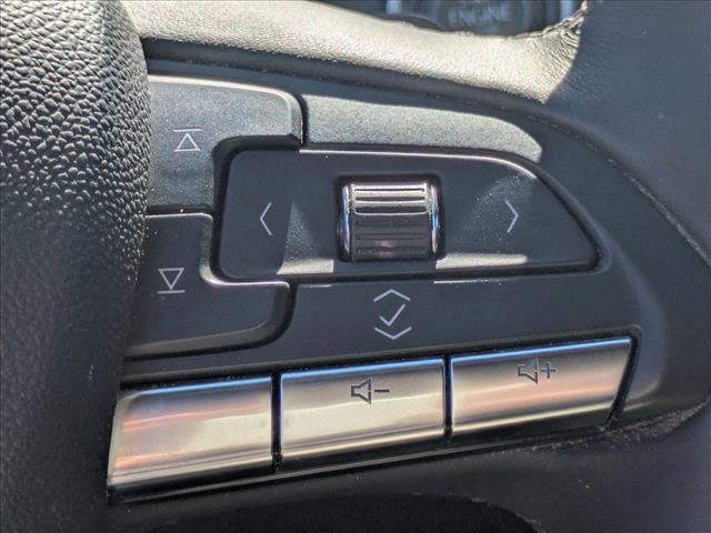 used 2023 Cadillac XT4 car, priced at $31,977