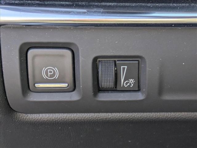 used 2023 Cadillac XT4 car, priced at $31,977