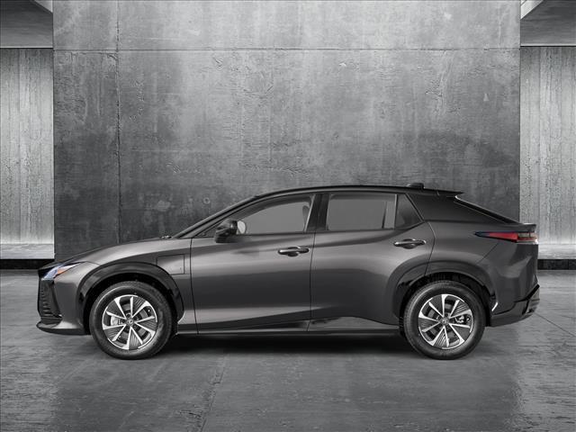 new 2025 Lexus RZ 300e car, priced at $50,573