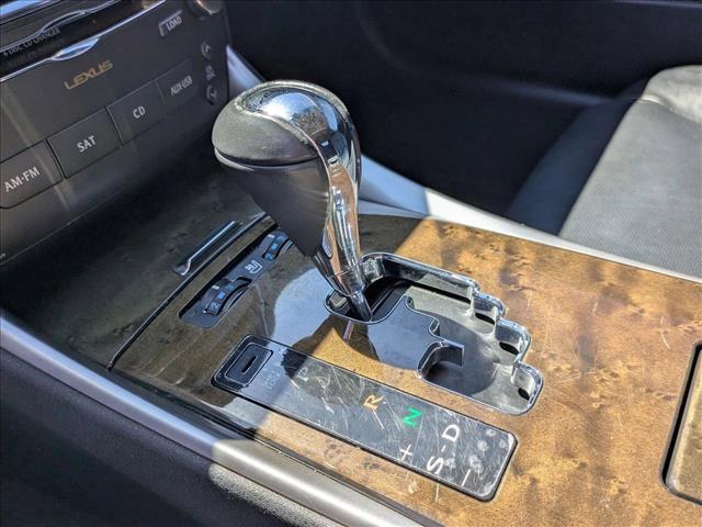 used 2011 Lexus IS 350C car, priced at $17,705