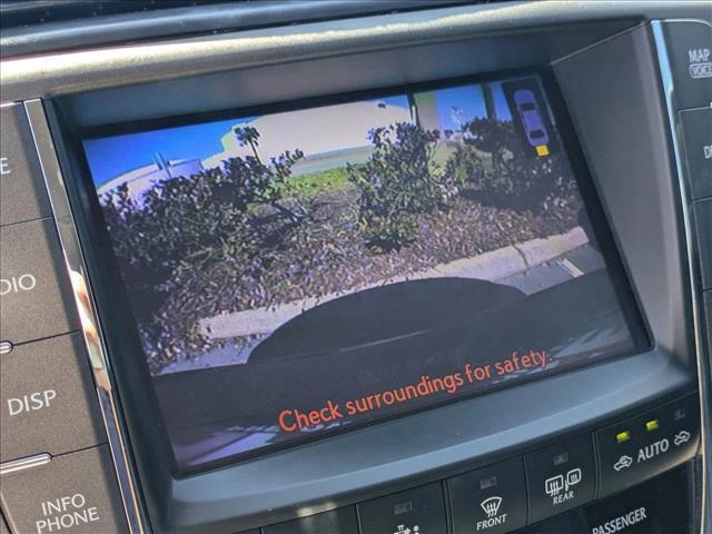 used 2011 Lexus IS 350C car, priced at $17,705