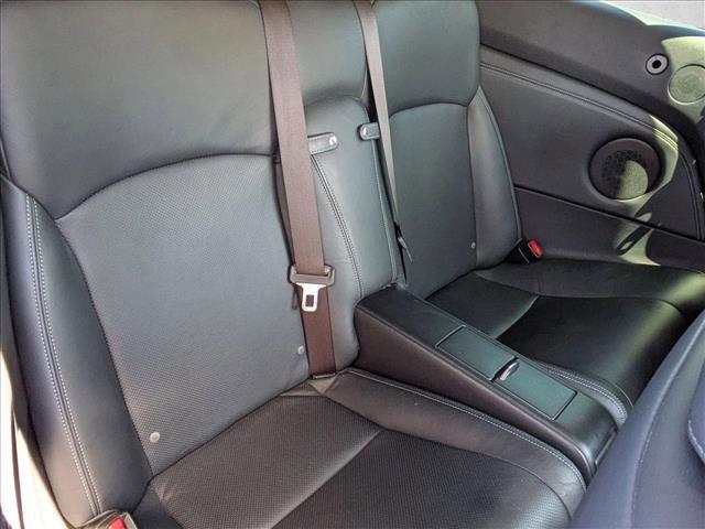 used 2011 Lexus IS 350C car, priced at $17,705