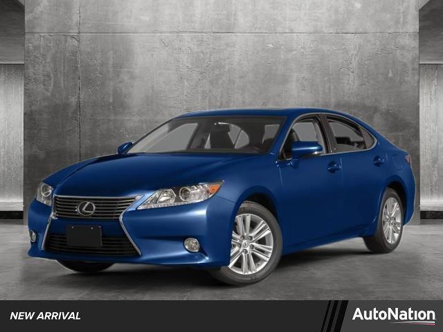 used 2013 Lexus ES 350 car, priced at $19,698