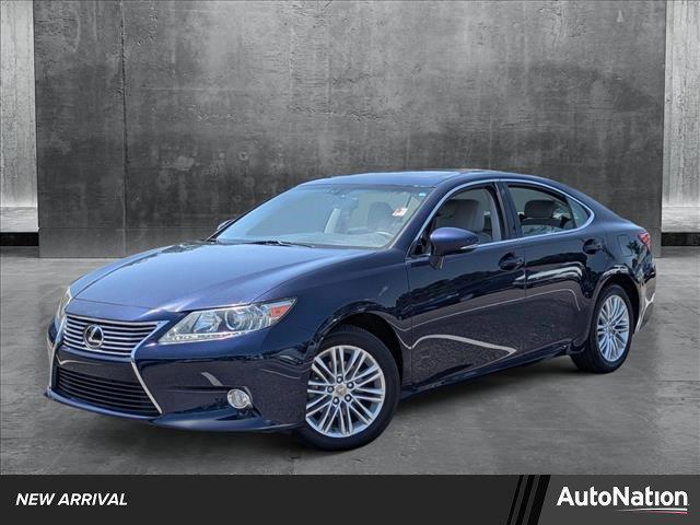 used 2013 Lexus ES 350 car, priced at $19,698