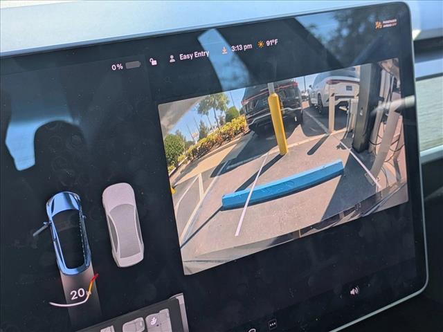 used 2019 Tesla Model 3 car, priced at $21,398