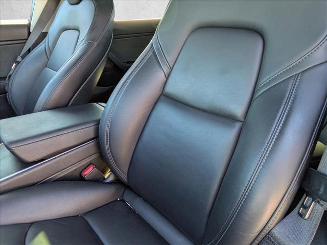 used 2019 Tesla Model 3 car, priced at $21,398