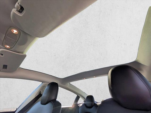 used 2019 Tesla Model 3 car, priced at $21,398