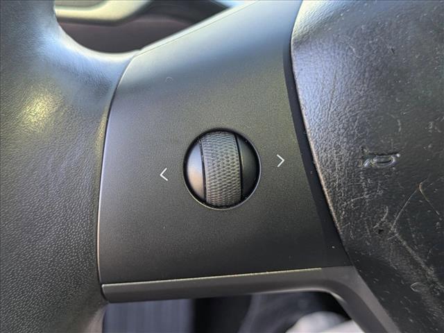used 2019 Tesla Model 3 car, priced at $21,398
