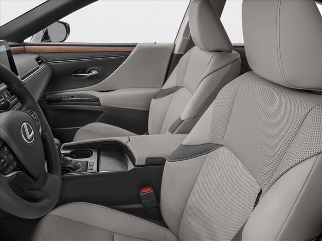 new 2025 Lexus ES 300h car, priced at $48,815