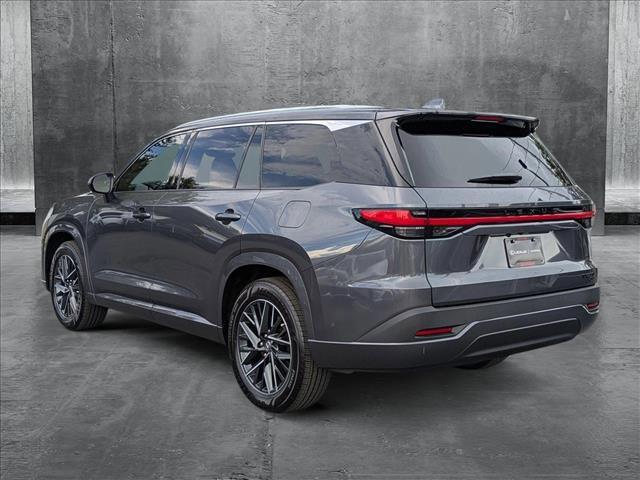new 2025 Lexus TX 350 car, priced at $66,448