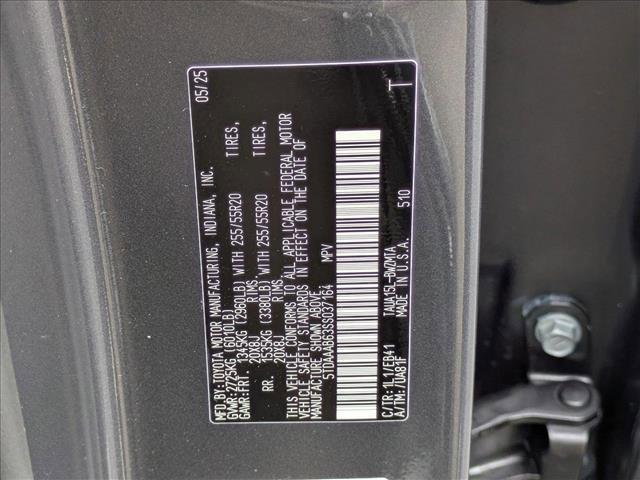 new 2025 Lexus TX 350 car, priced at $66,448