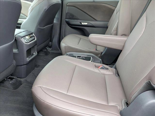 new 2025 Lexus TX 350 car, priced at $66,448