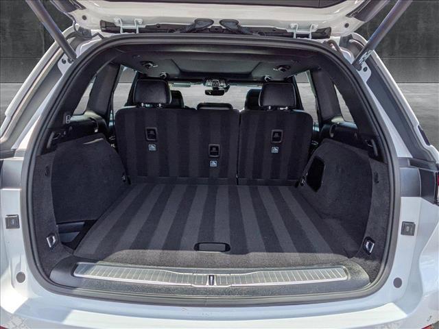 used 2023 Jeep Grand Cherokee car, priced at $35,984