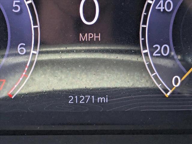 used 2023 Jeep Grand Cherokee car, priced at $35,984
