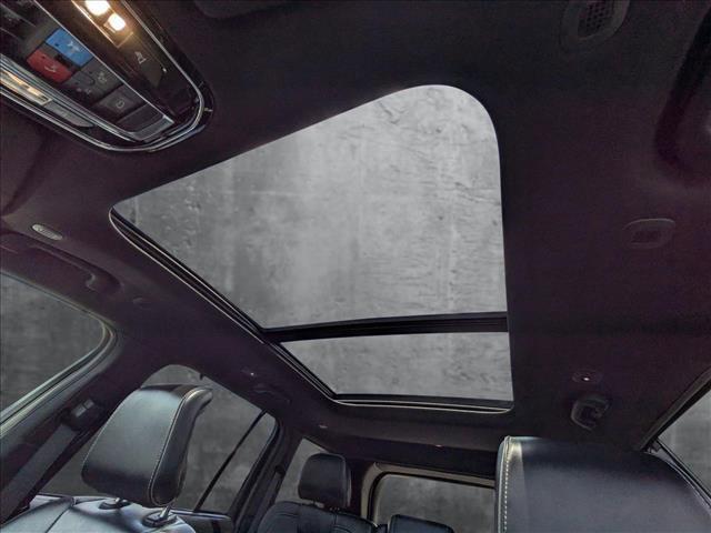 used 2023 Jeep Grand Cherokee car, priced at $35,984