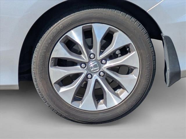 used 2014 Honda Accord car, priced at $9,995