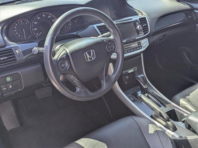 used 2014 Honda Accord car, priced at $9,995