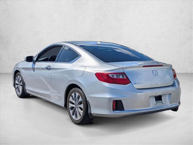 used 2014 Honda Accord car, priced at $9,995
