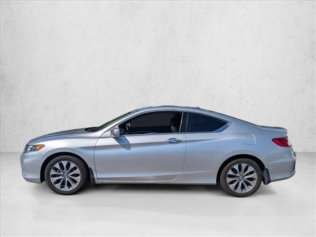 used 2014 Honda Accord car, priced at $9,995