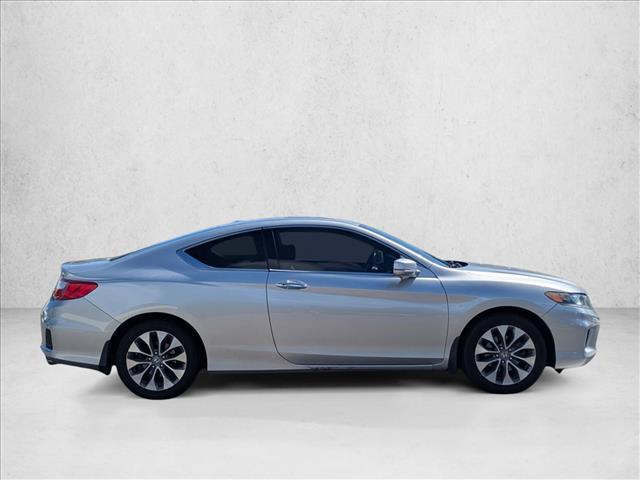 used 2014 Honda Accord car, priced at $9,995