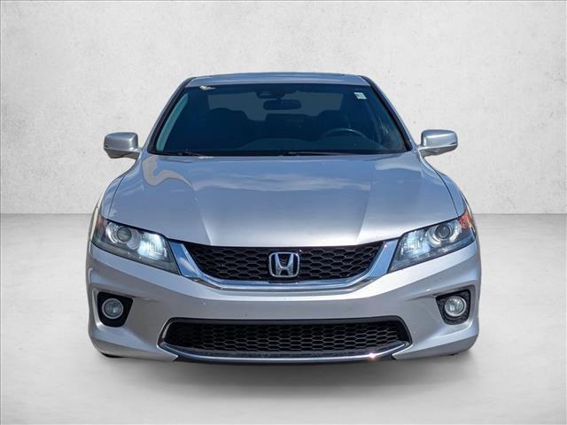used 2014 Honda Accord car, priced at $9,995