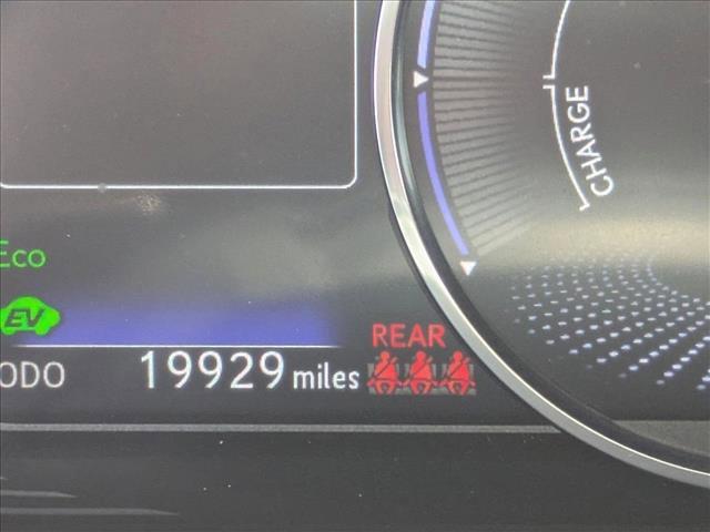 used 2024 Lexus ES 300h car, priced at $40,872